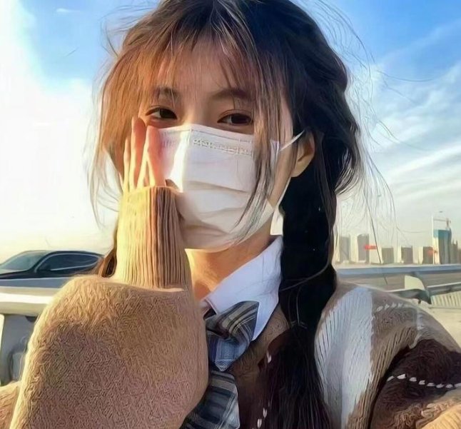 深宫绮梦
