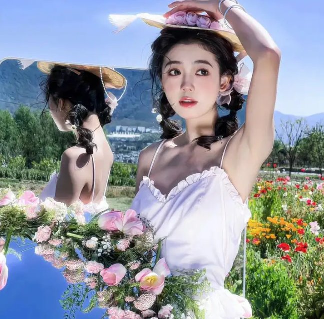 有女于归